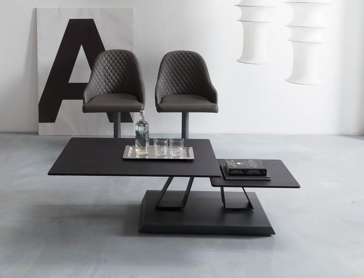 Ozzio Transforming Space-Saving Furniture