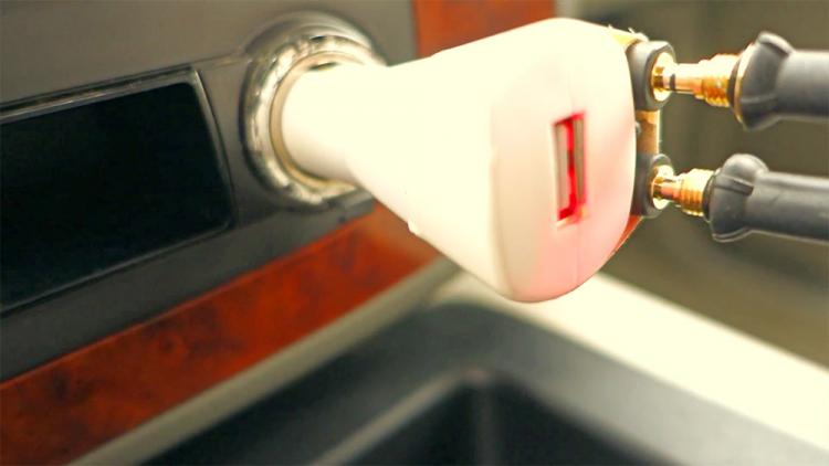 Pair Pills - Wireless Auxiliary Audio Without Need For Bluetooth