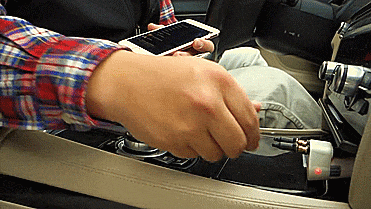 Pair Pills - Wireless Auxiliary Audio Without Need For Bluetooth
