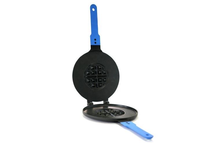 PanWaffle - Pancake and Waffle Combo Breakfast Maker - Waffle and Pancake in one