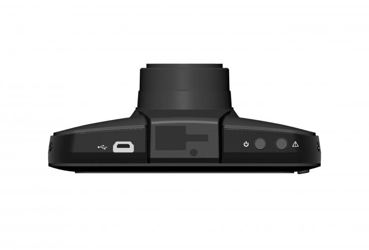 PapaGo GS520 Dashcam With 2k IMAX Quality Resolution