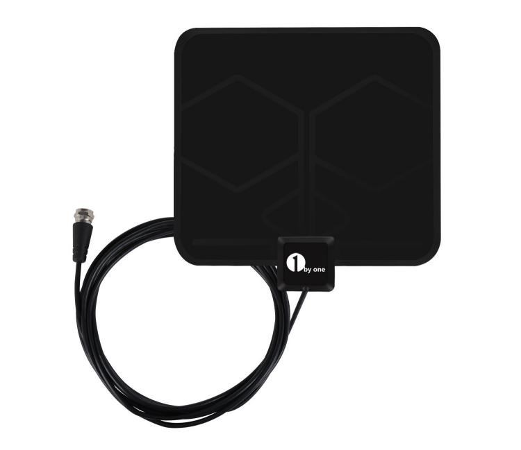 1byone super thing digital tv antenna
