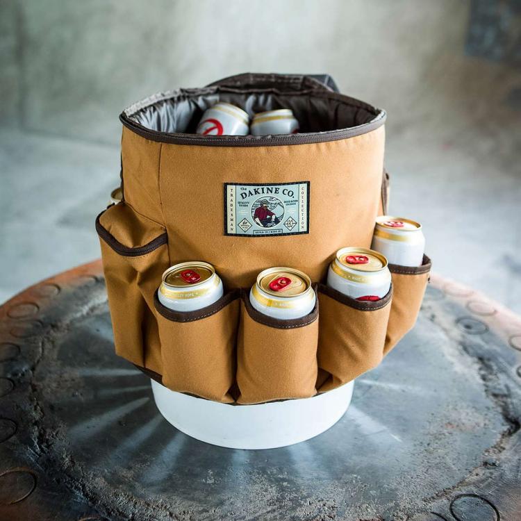 Party Bucket Cooler - 5-gallon bucket beer cooler