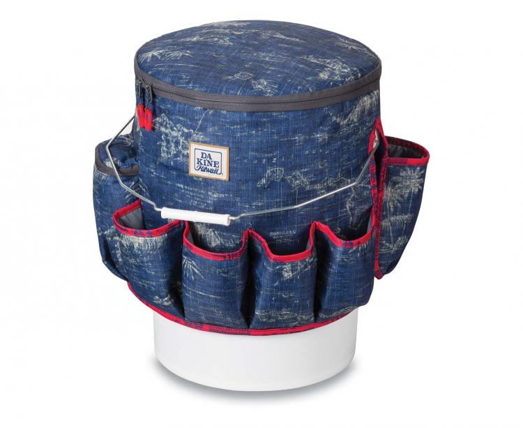 Party Bucket Cooler - 5-gallon bucket beer cooler