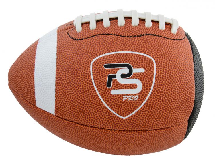 Passback Football - Play Catch With Yourself Using a Wall