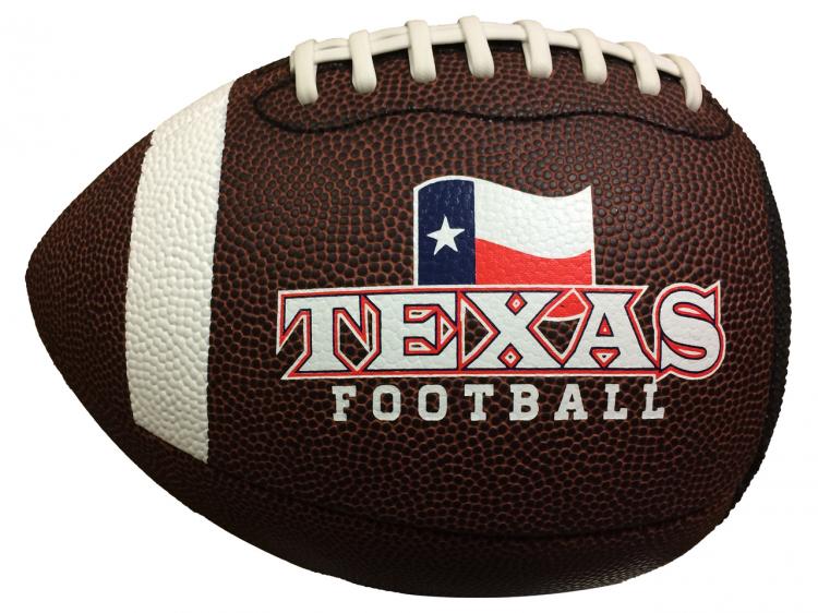Passback Football - Play Catch With Yourself Using a Wall