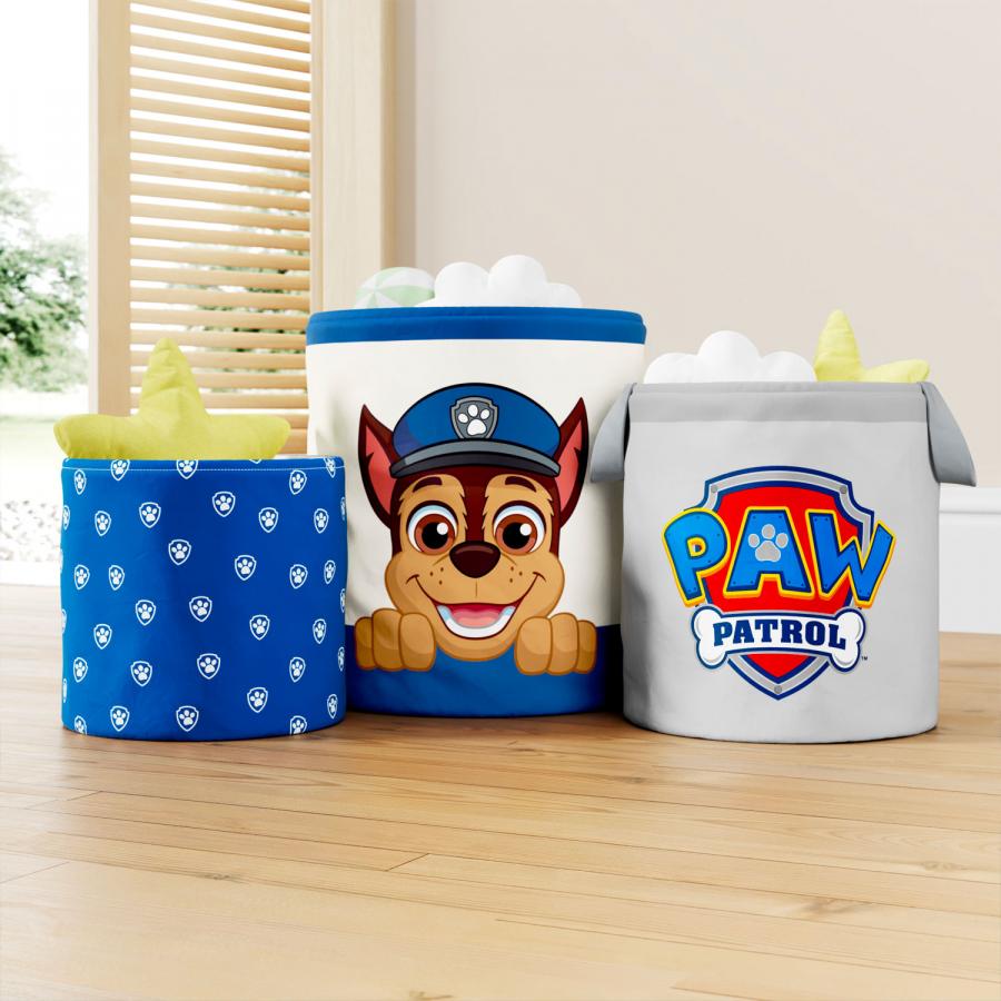 Paw Patrol Kids Bed With Giant Tower and Slide