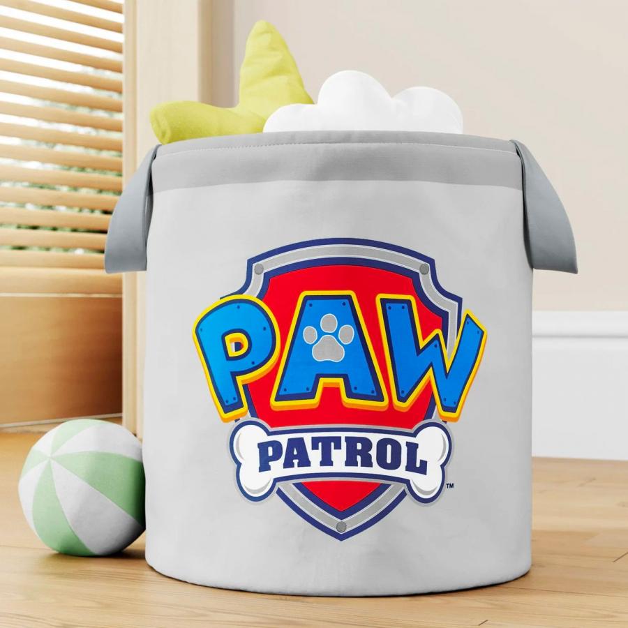 Paw Patrol Kids Bed With Giant Tower and Slide