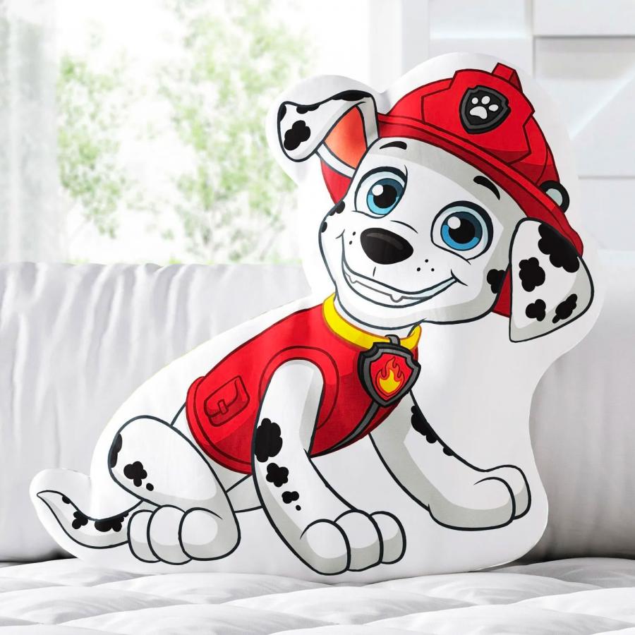 Paw Patrol Kids Bed With Giant Tower and Slide