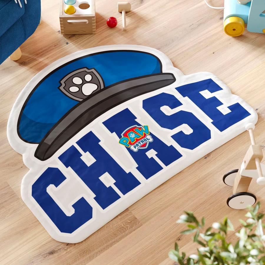 Paw Patrol Kids Bed With Giant Tower and Slide
