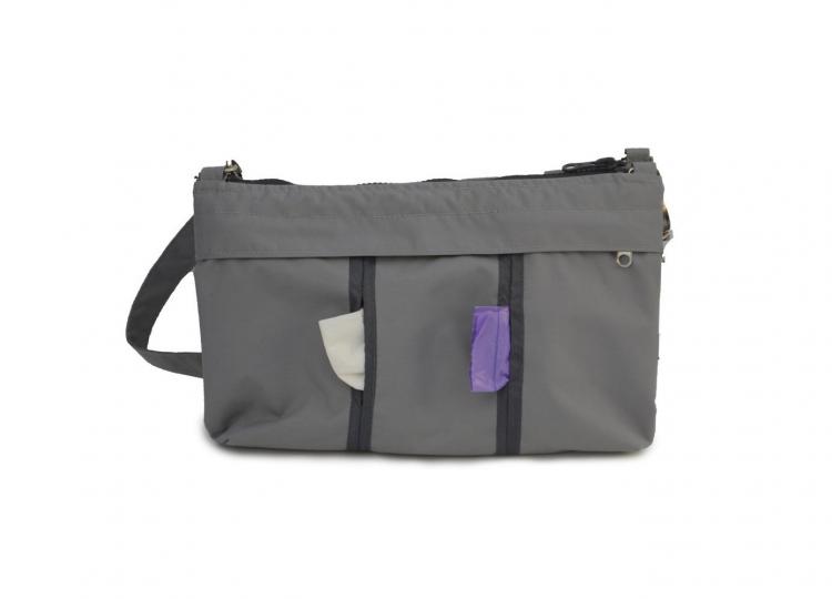 Peke Buo Portable Diaper Changing Station - Best portable diaper changing bag