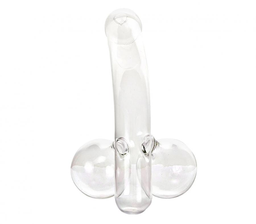 Funny Penis Decanter - Phallic shaped wine decanter