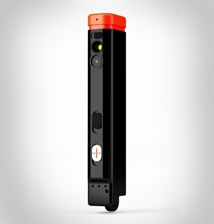 Defender - Pepper Spray Camera - Pepper Spray That Takes A Picture