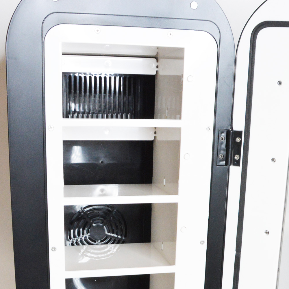 Personal Mini Vending Machine For The Office Desk