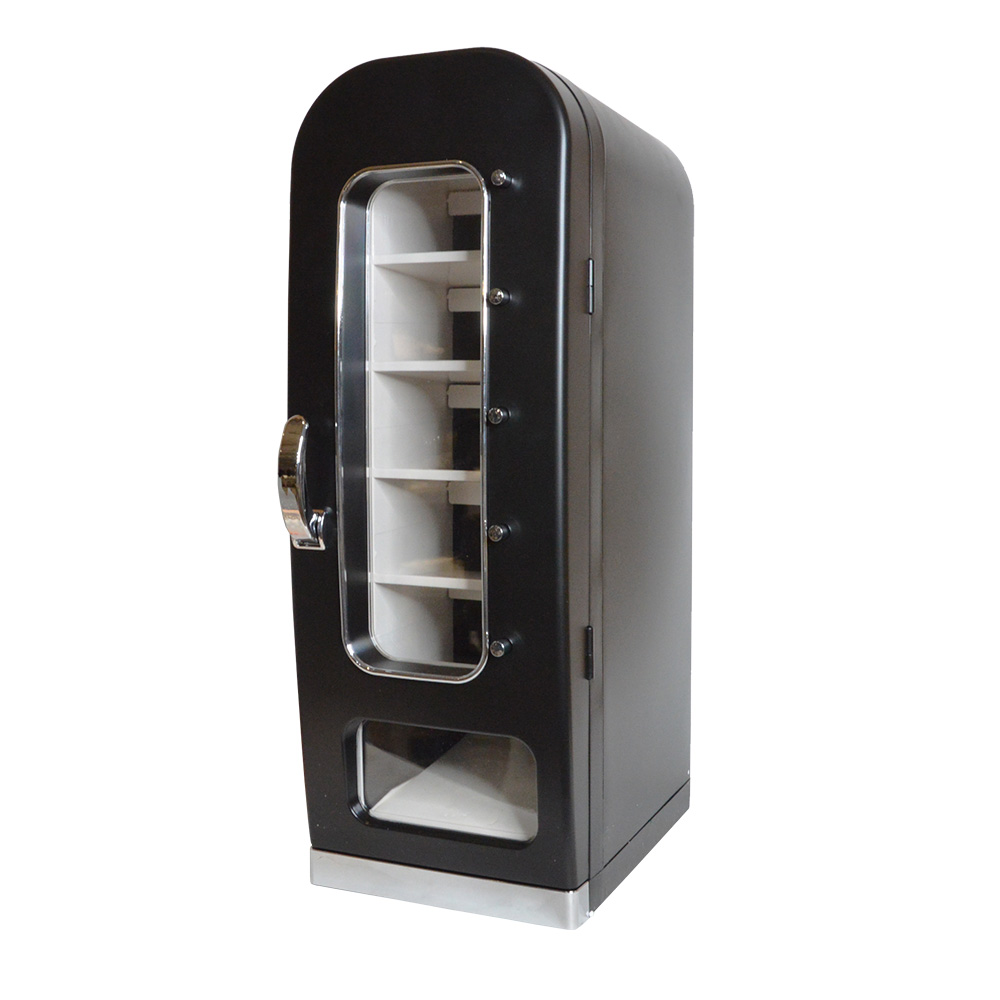 Personal Mini Vending Machine For The Office Desk