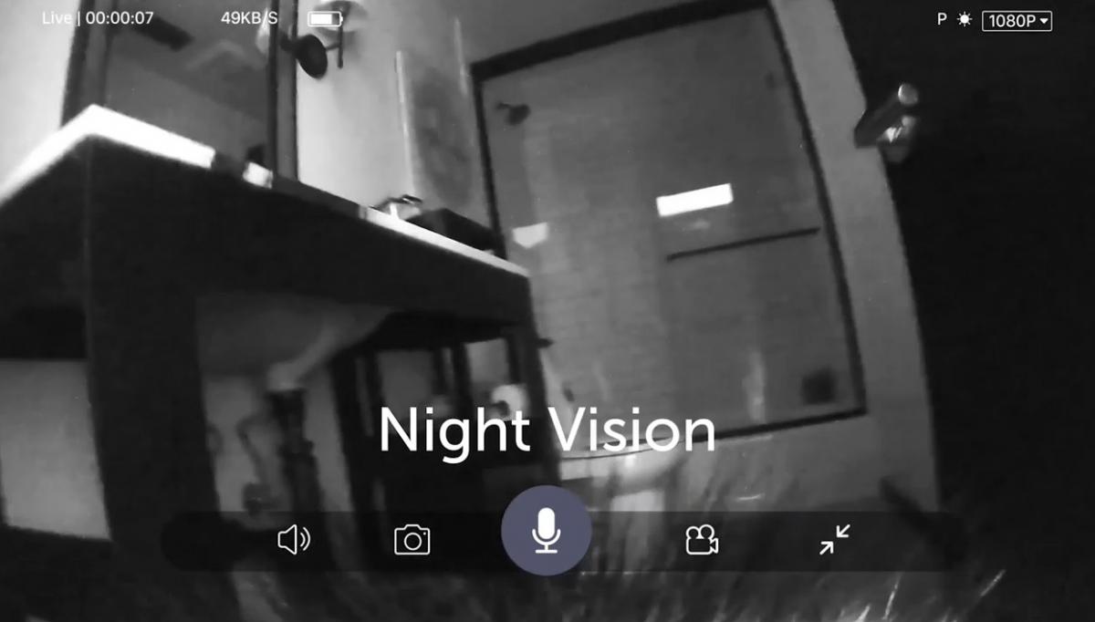 PetNow Smart Pet Camera - POV first person remote dog camera