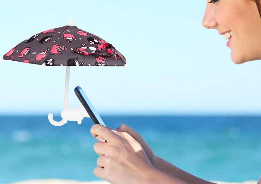 Phone Umbrella