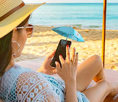 Phone Umbrella