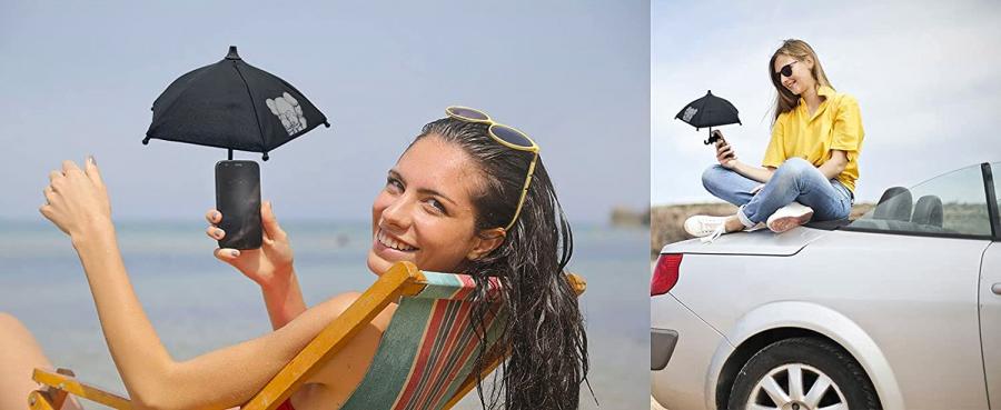 Phone Umbrella