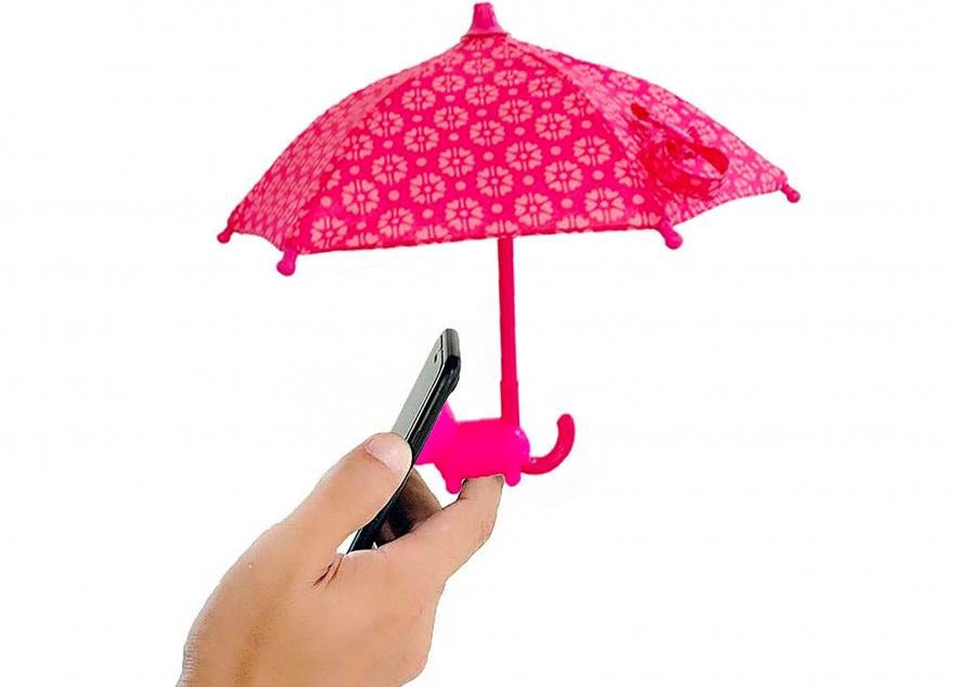 Phone Umbrella