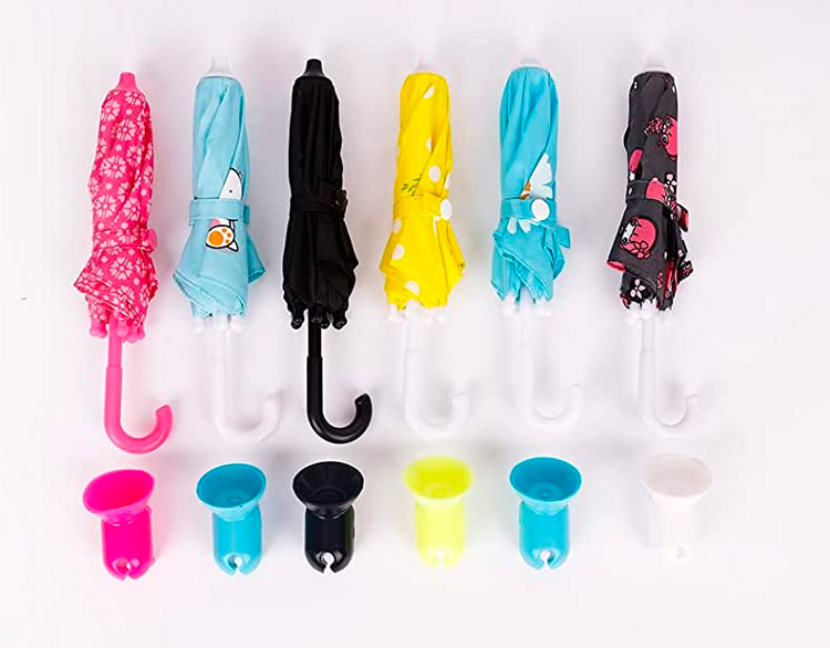 Phone Umbrella