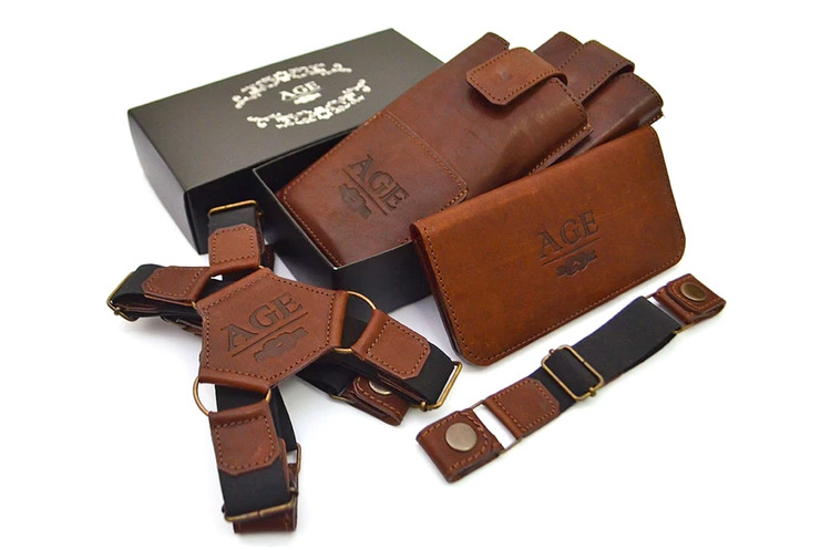 Phonster Phone Body Holster
