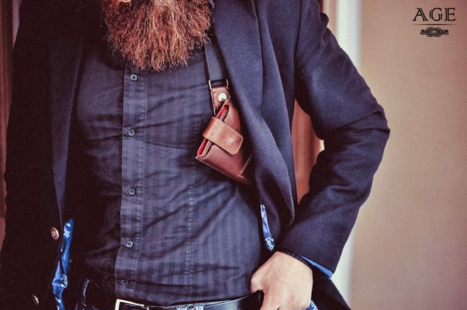 Phonster Phone Body Holster