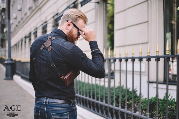 Phonster Phone Body Holster