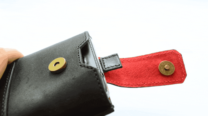 Phonster Phone Body Holster