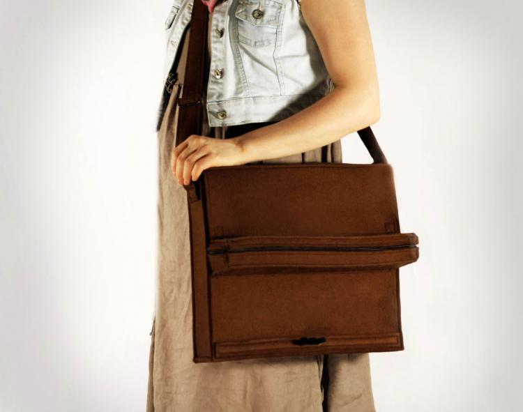 Piano Purse