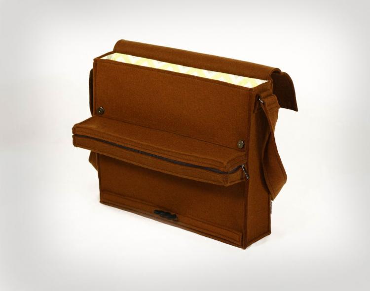 Piano Bag