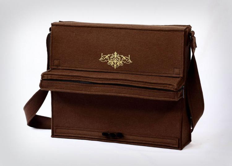 Piano Bag
