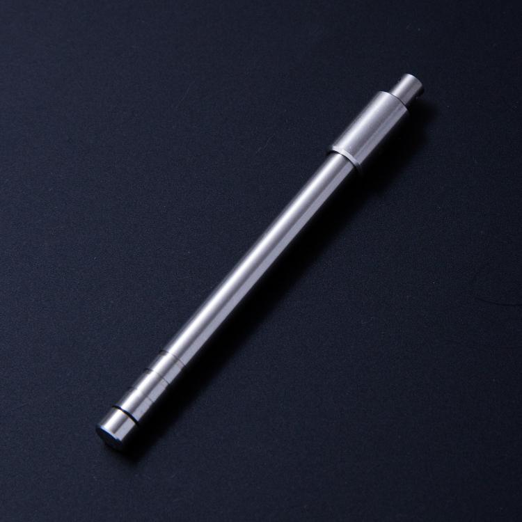 PicoPen Titanium Key-Chain Pen