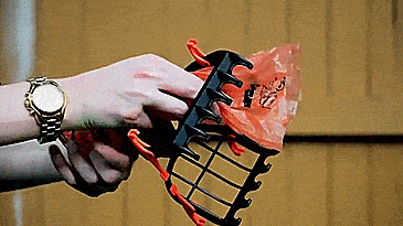 Pik-a-Poo Pooper Scooper - Poop Bag Attached To Pooper Scooper - Collapsible Pooper Scooper