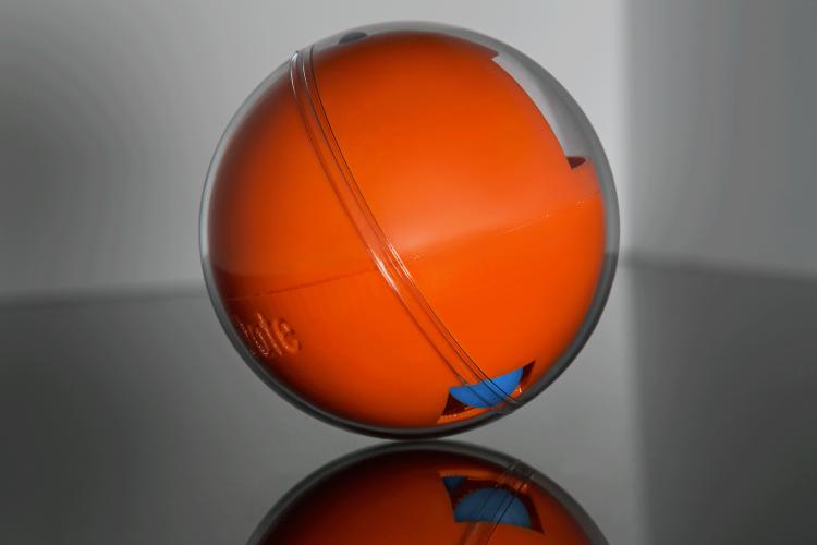 PlayDate Interactive Dog Toy - Doy Toy Ball With Camera Control From Anywhere In The World