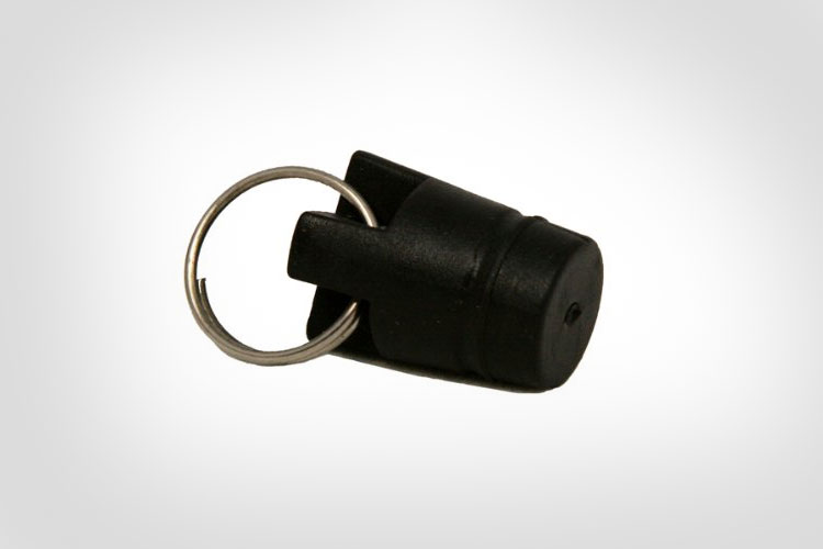 Plug Mug Coffee Mug Deters Thieves