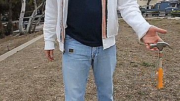 Rintik Magmus - Magnetic key holder - holds your keys on exterior of your pocket