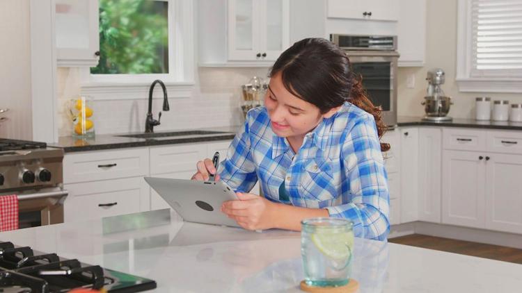Pocket Mouse: Wireless Pen-Shaped Computer Mouse