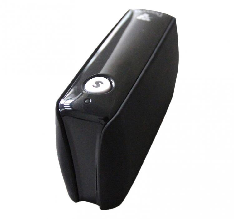 PocketScan - World's Smallest Document Scanner - Tiny Wavable Scanner