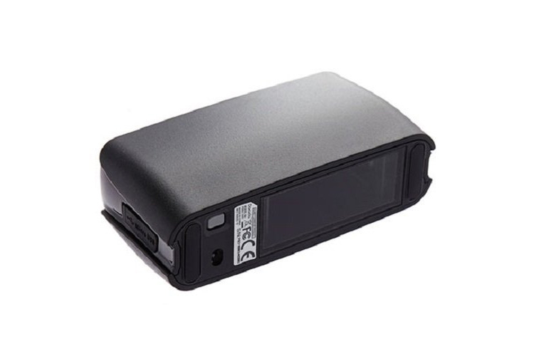 PocketScan - World's Smallest Document Scanner - Tiny Wavable Scanner