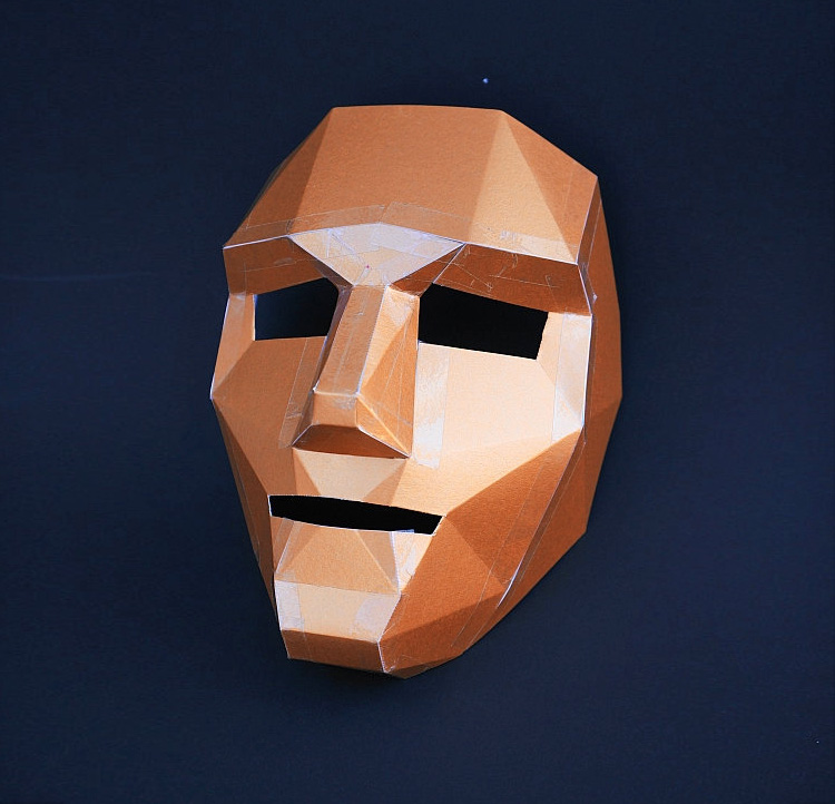 Polygon Mask