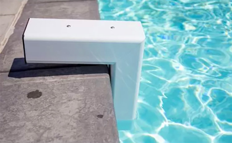 Poolguard Pool Alarm System - Pool alarm for kids and dogs