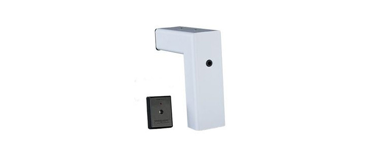 Poolguard Pool Alarm System - Pool alarm for kids and dogs