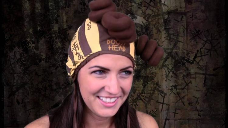 Poop Flinging Game