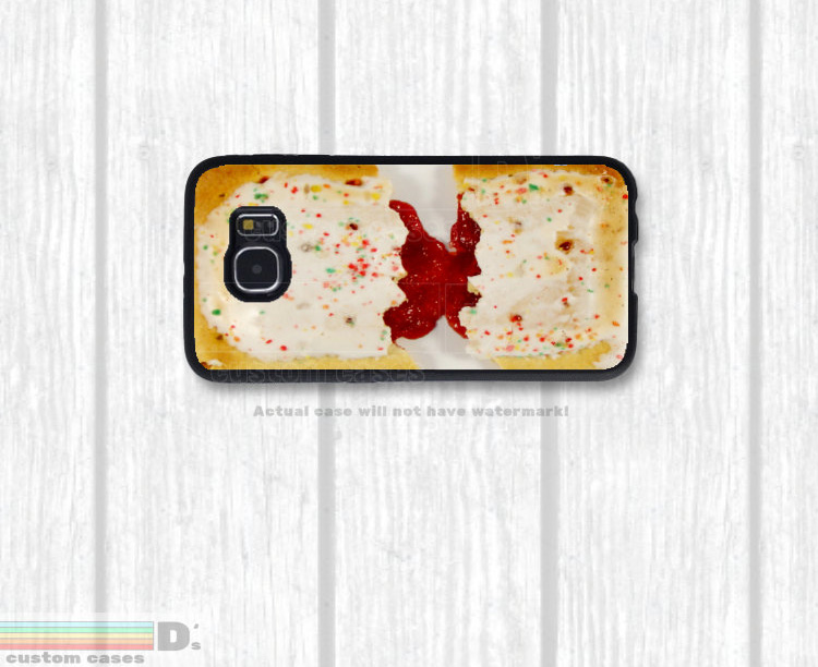 Pop-Tarts iPhone Case