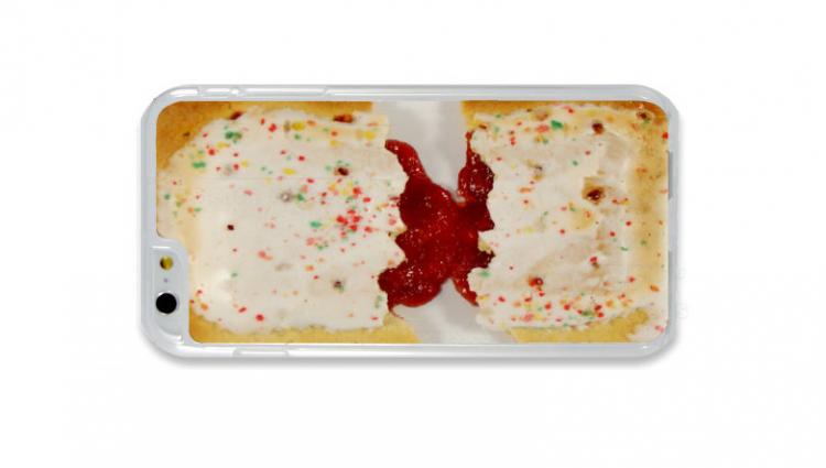 Pop-Tarts iPhone Case