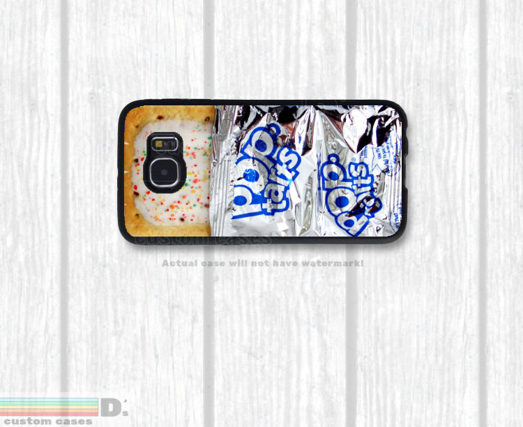 Pop-Tarts iPhone Case