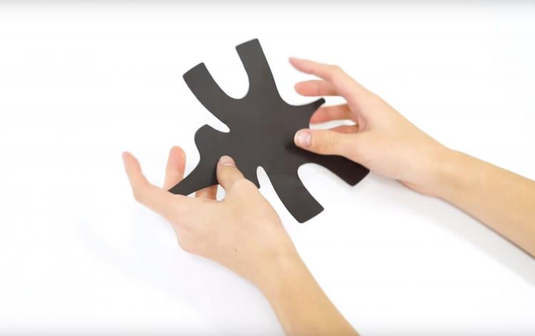 Pop-Up Animal Mini Sculpture Lets You Sculpt Your Own Animals