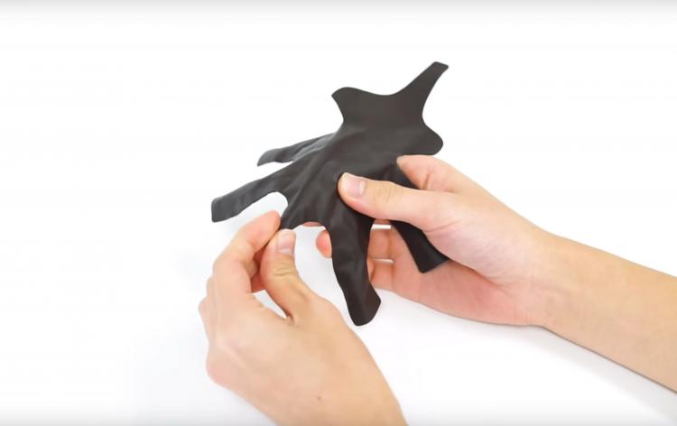 Pop-Up Animal Mini Sculpture Lets You Sculpt Your Own Animals