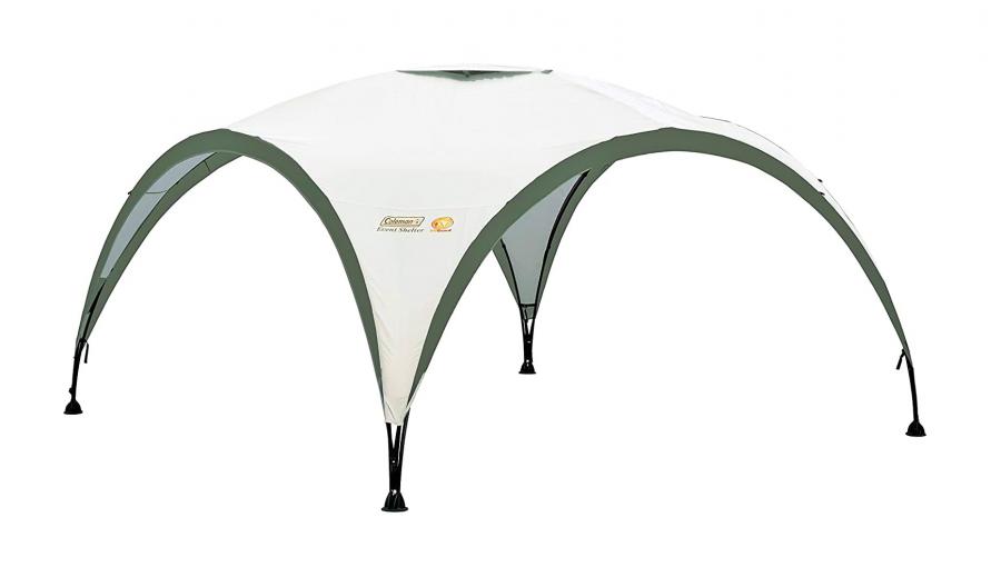 Coleman Portable Dome-Shaped Gazebo Shelter Tent